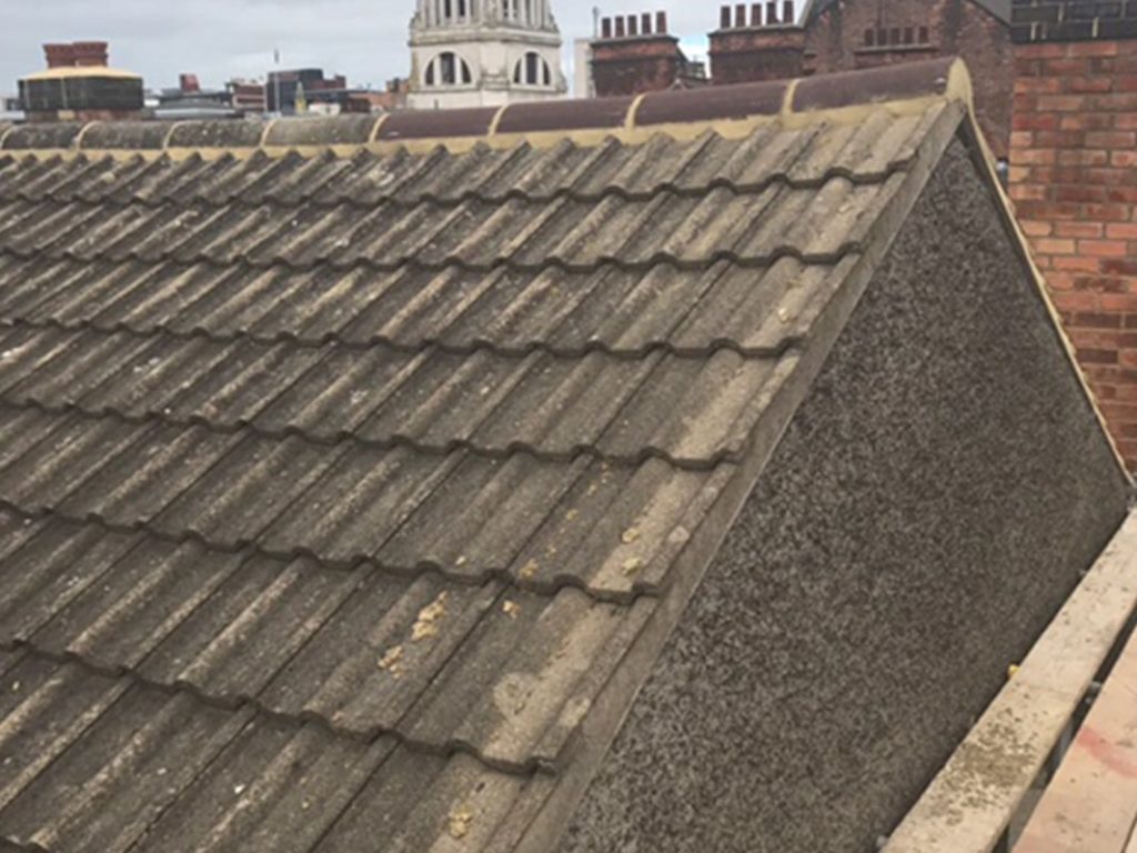Roof Repair